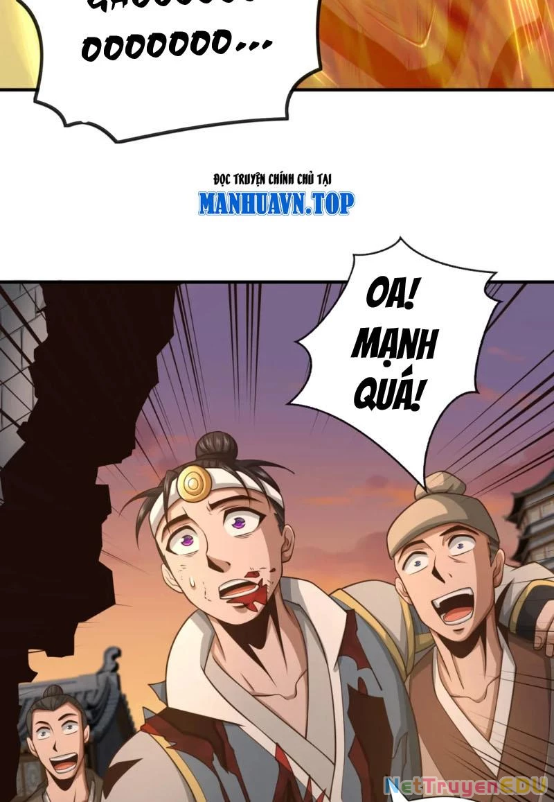 Tuyệt Thế Đan Thần: Chapter 89