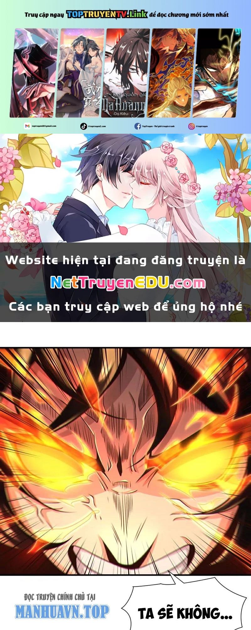 Tuyệt Thế Đan Thần: Chapter 91