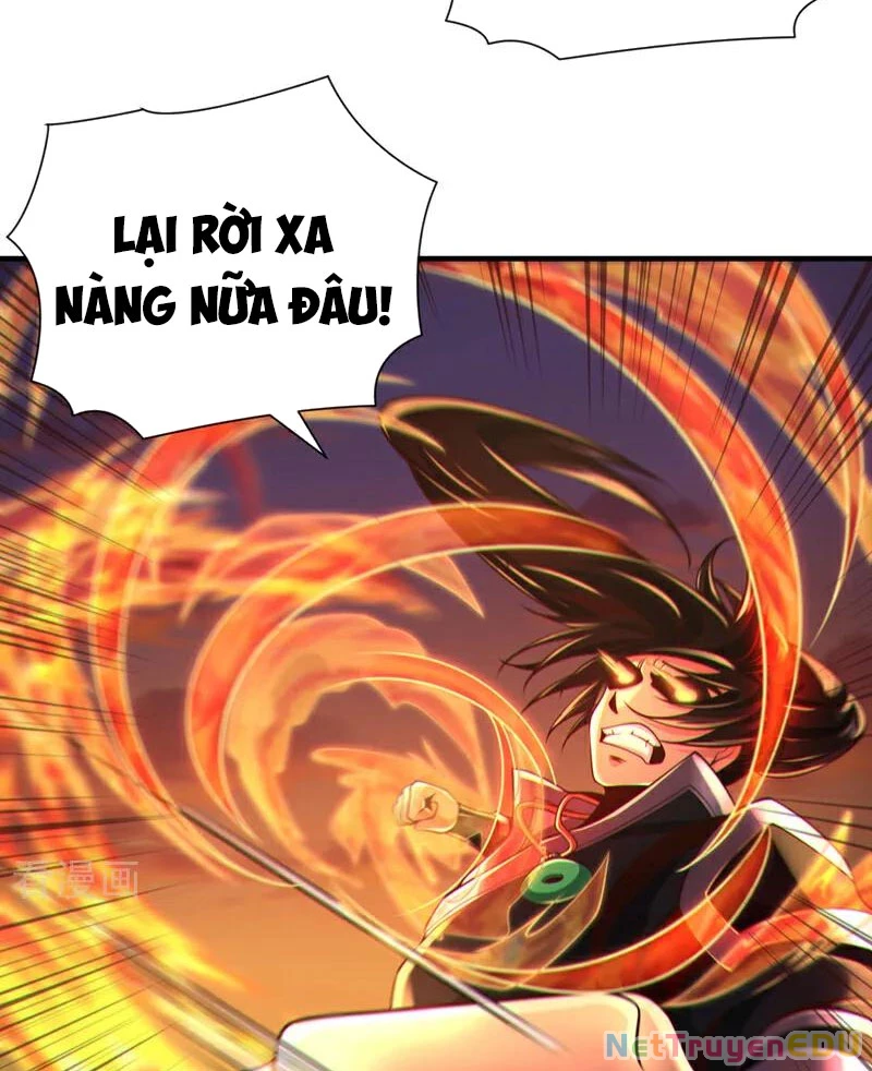 Tuyệt Thế Đan Thần: Chapter 91