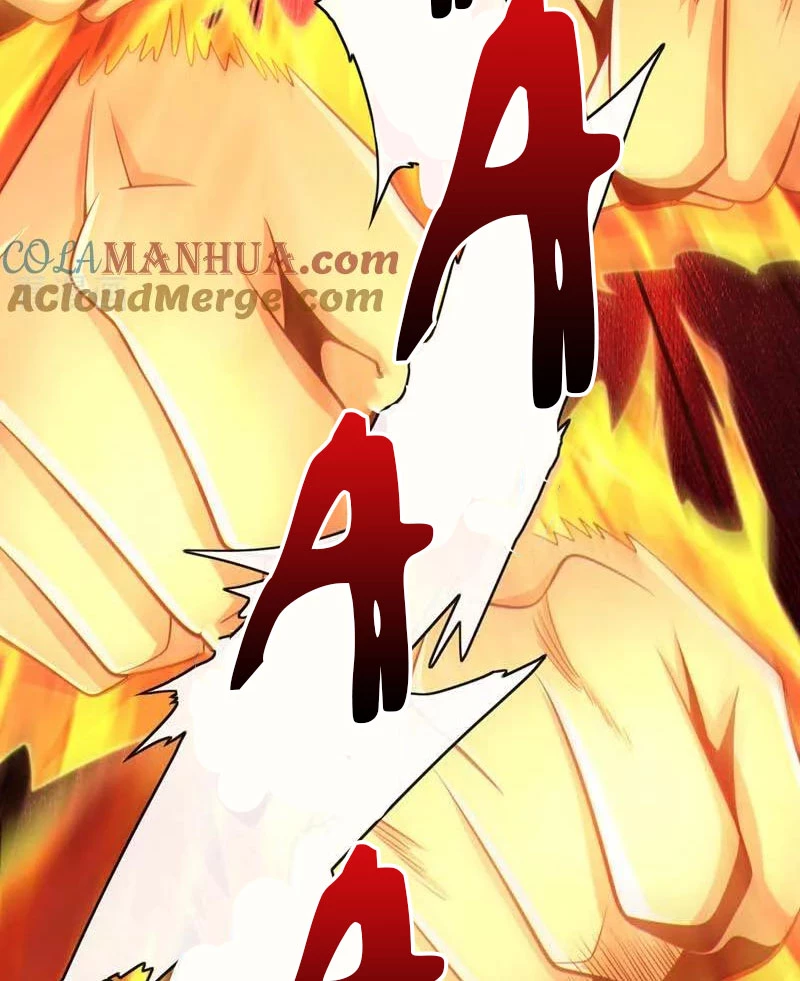 Tuyệt Thế Đan Thần: Chapter 91