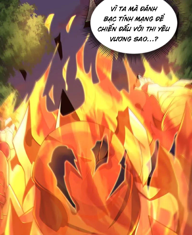 Tuyệt Thế Đan Thần: Chapter 91