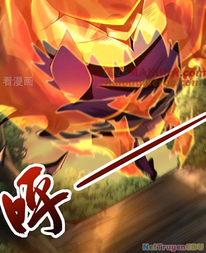 Tuyệt Thế Đan Thần: Chapter 91