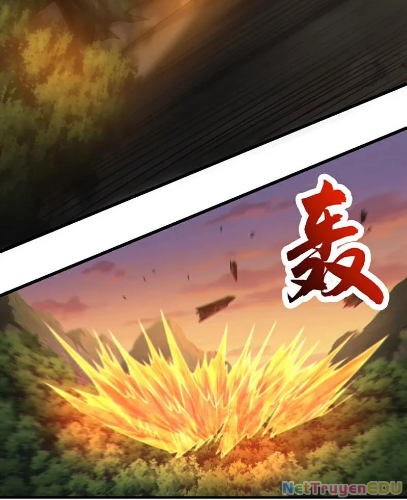 Tuyệt Thế Đan Thần: Chapter 91