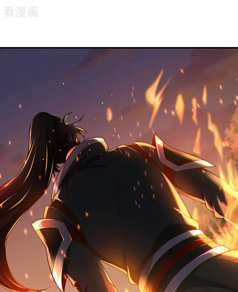 Tuyệt Thế Đan Thần: Chapter 91