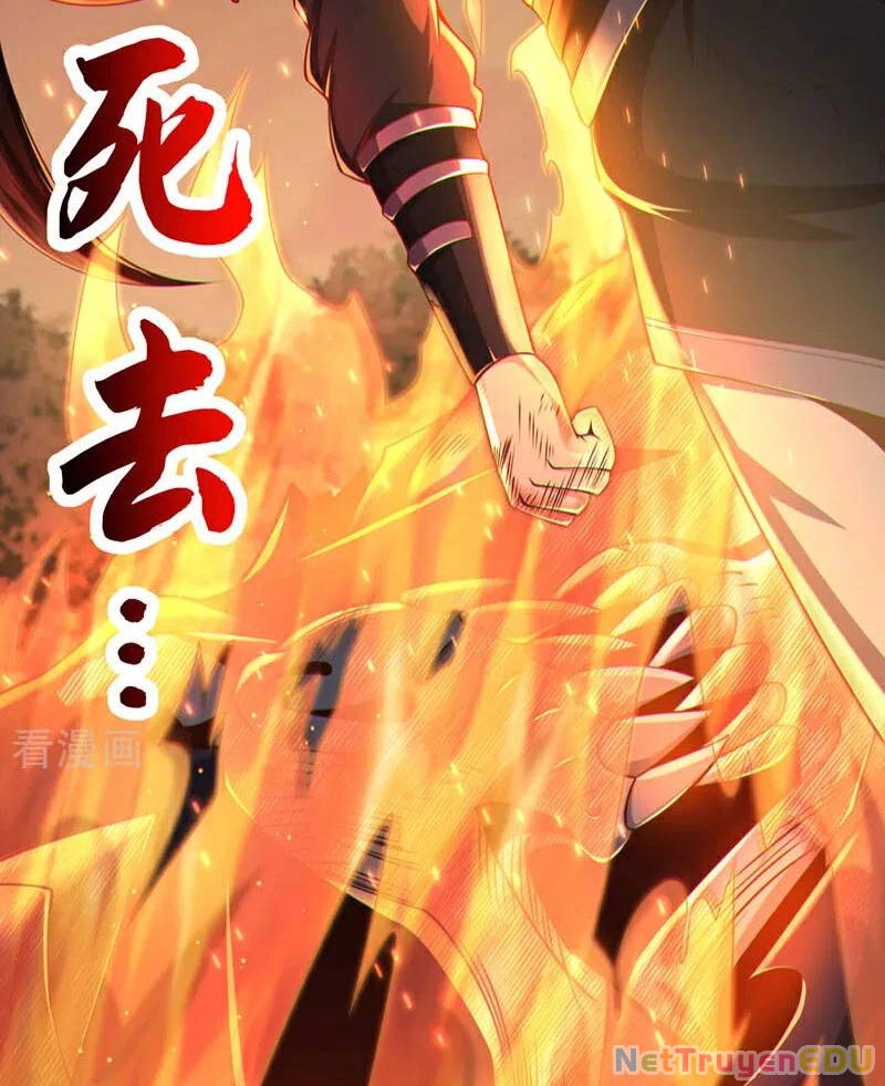 Tuyệt Thế Đan Thần: Chapter 91