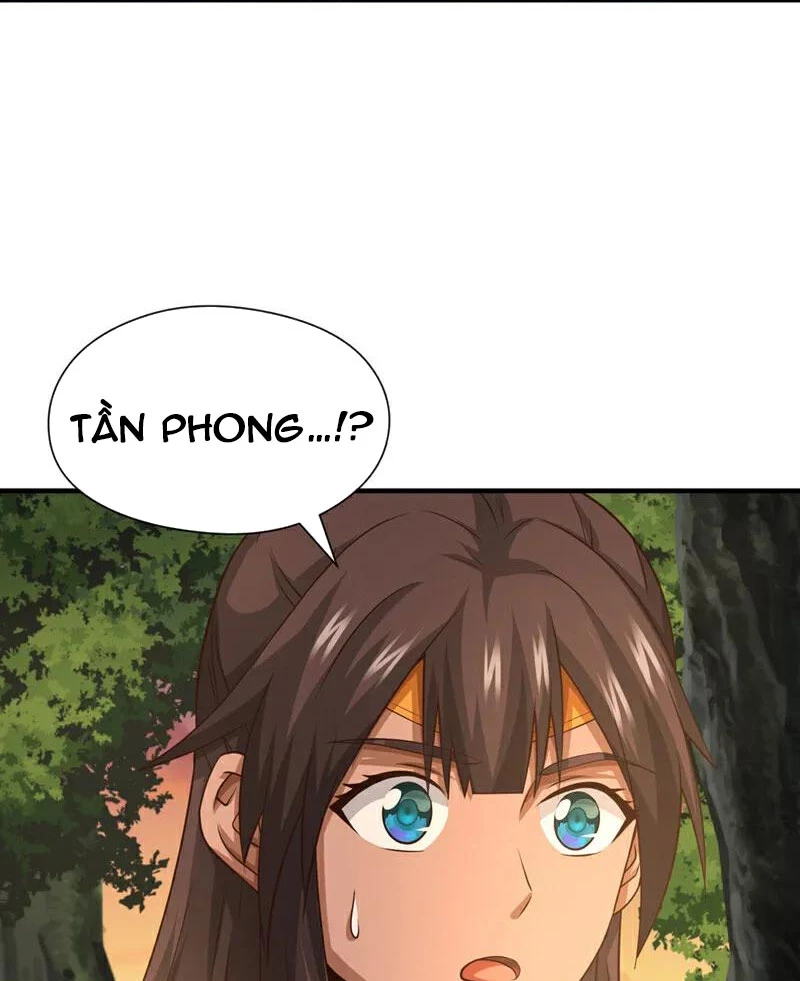 Tuyệt Thế Đan Thần: Chapter 91