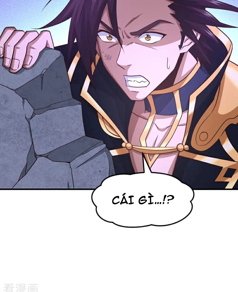 Tuyệt Thế Đan Thần: Chapter 91