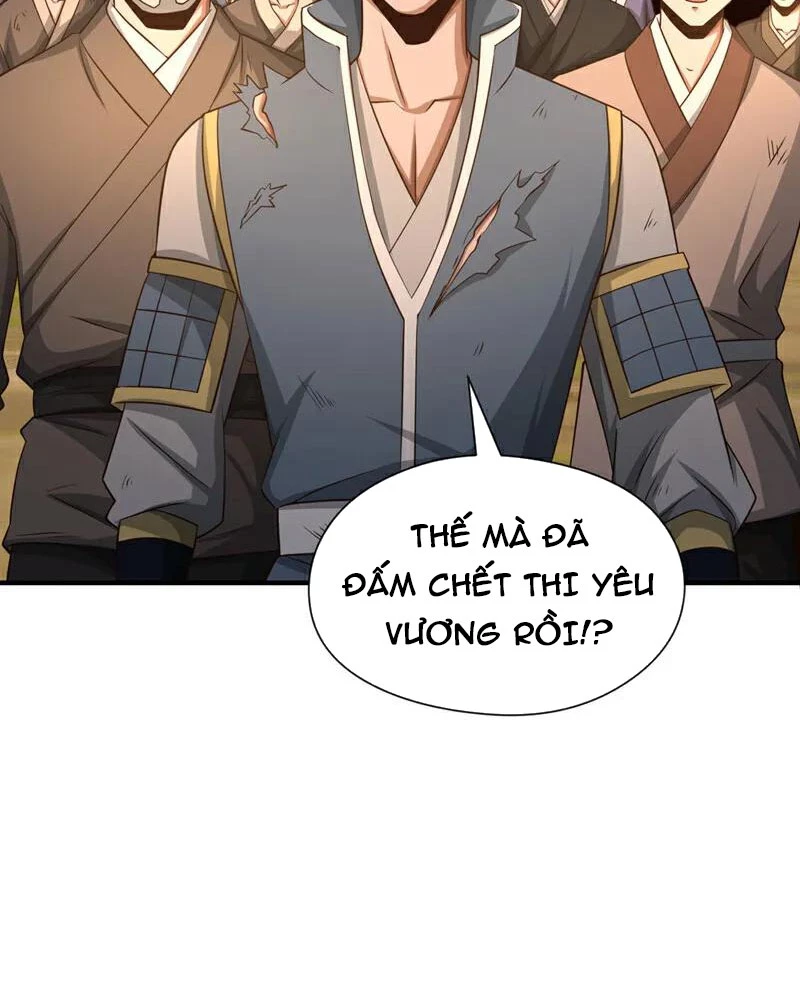 Tuyệt Thế Đan Thần: Chapter 91