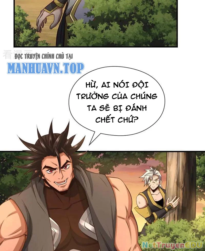 Tuyệt Thế Đan Thần: Chapter 91
