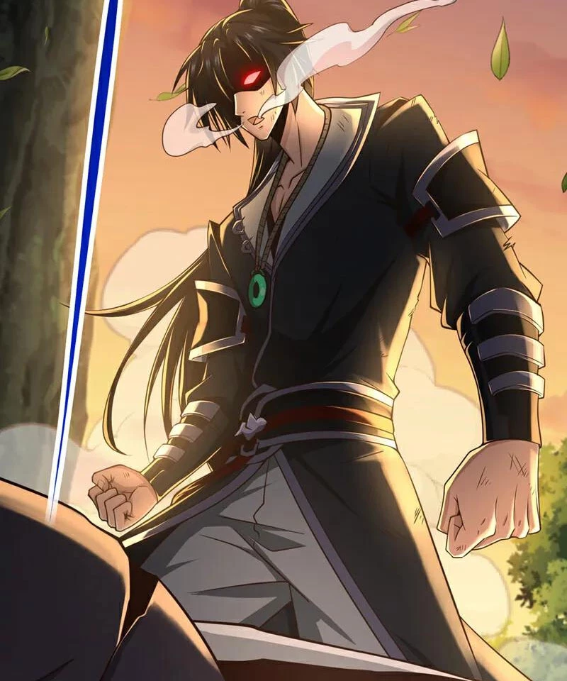 Tuyệt Thế Đan Thần: Chapter 91