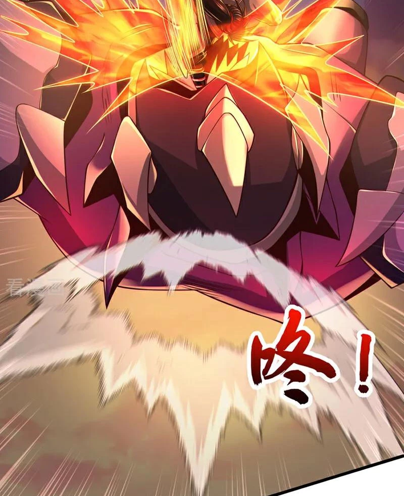 Tuyệt Thế Đan Thần: Chapter 91