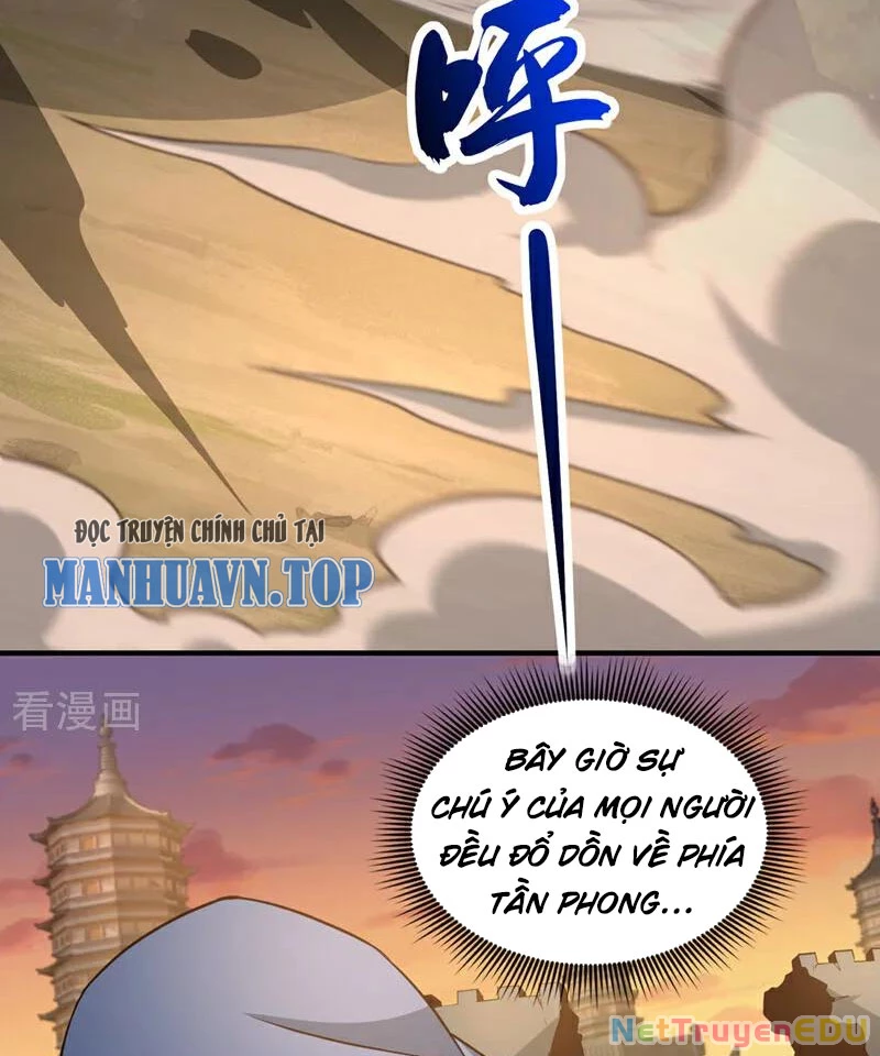 Tuyệt Thế Đan Thần: Chapter 91