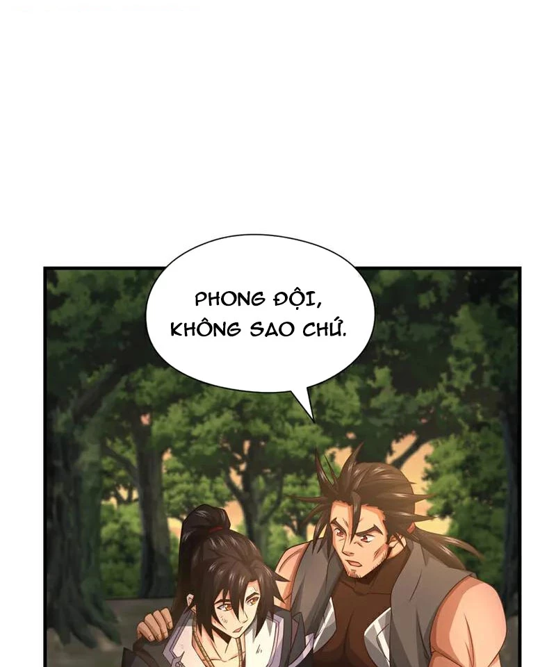 Tuyệt Thế Đan Thần: Chapter 91