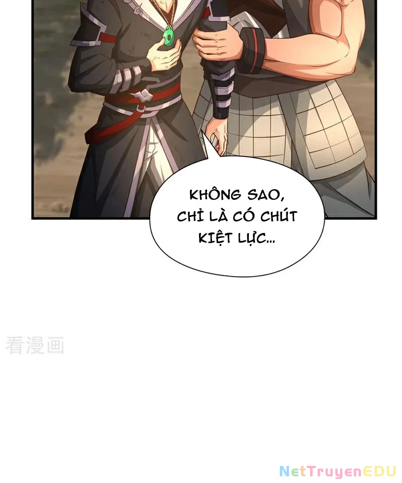 Tuyệt Thế Đan Thần: Chapter 91