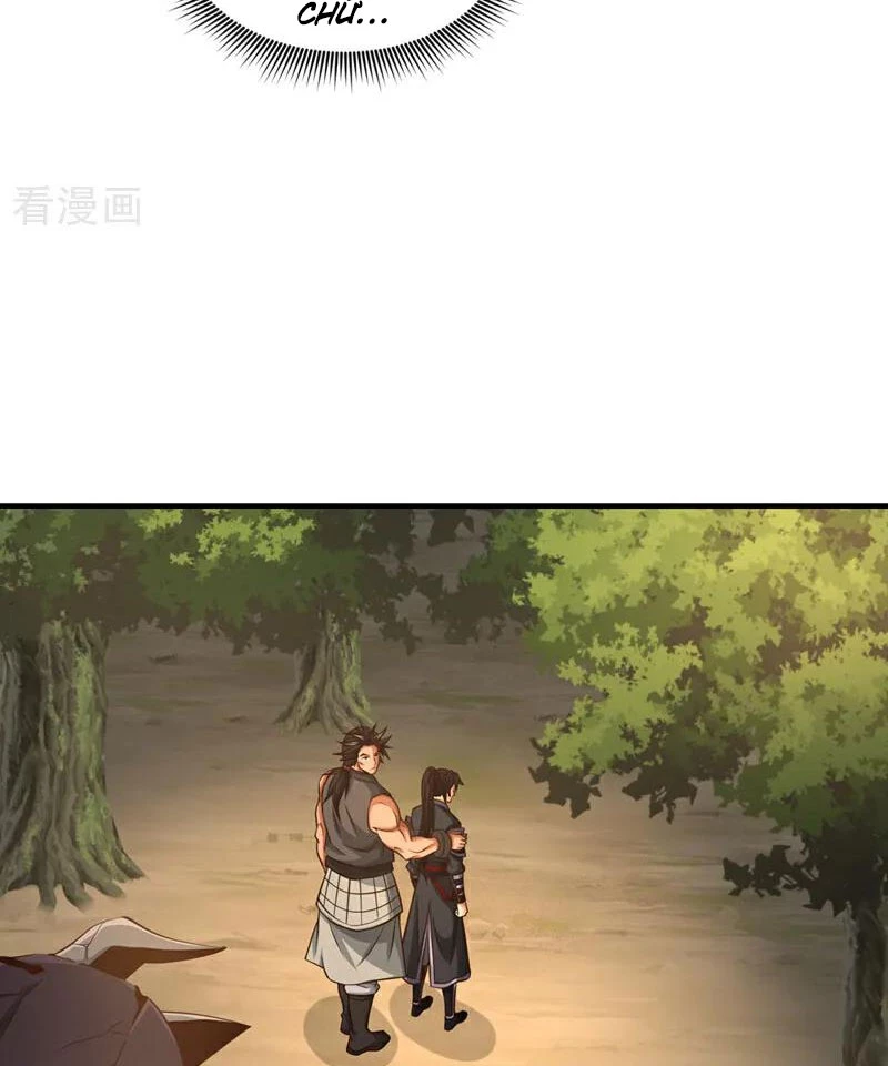 Tuyệt Thế Đan Thần: Chapter 91