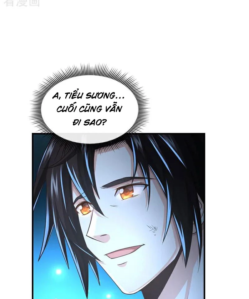 Tuyệt Thế Đan Thần: Chapter 91