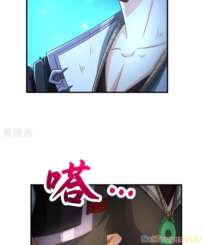 Tuyệt Thế Đan Thần: Chapter 91