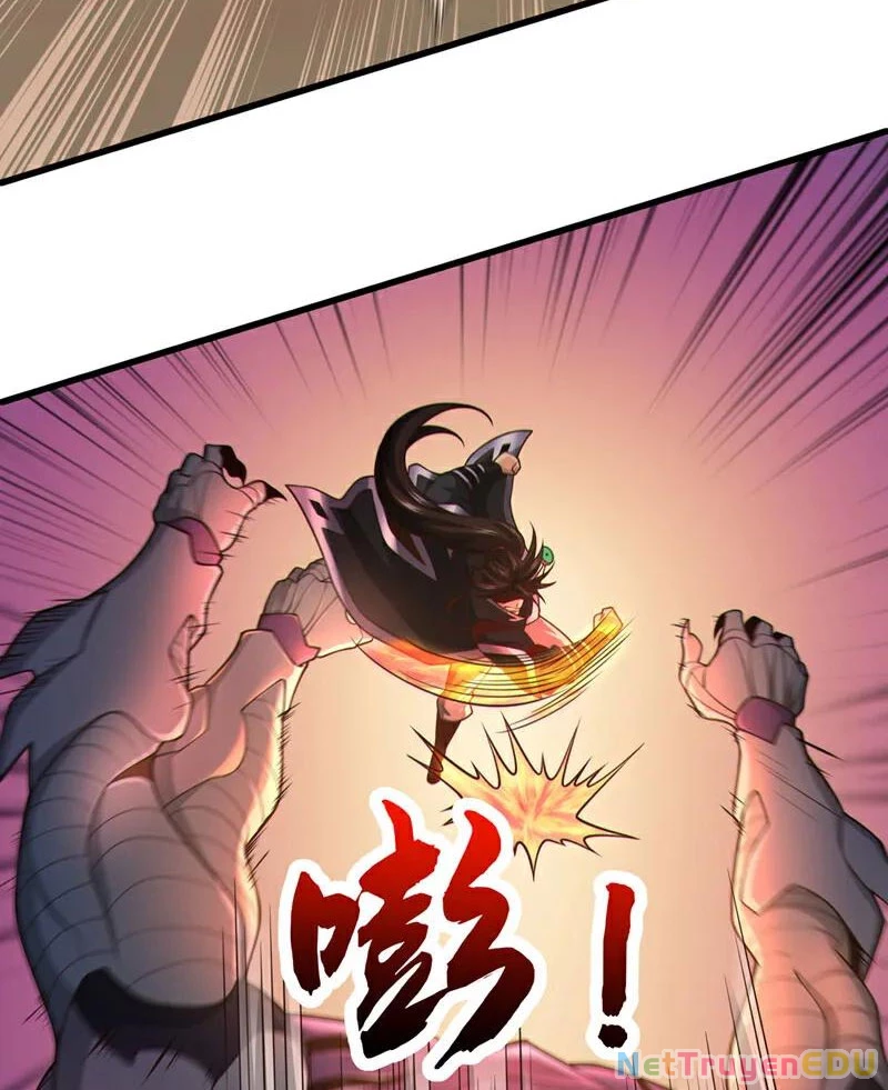 Tuyệt Thế Đan Thần: Chapter 91