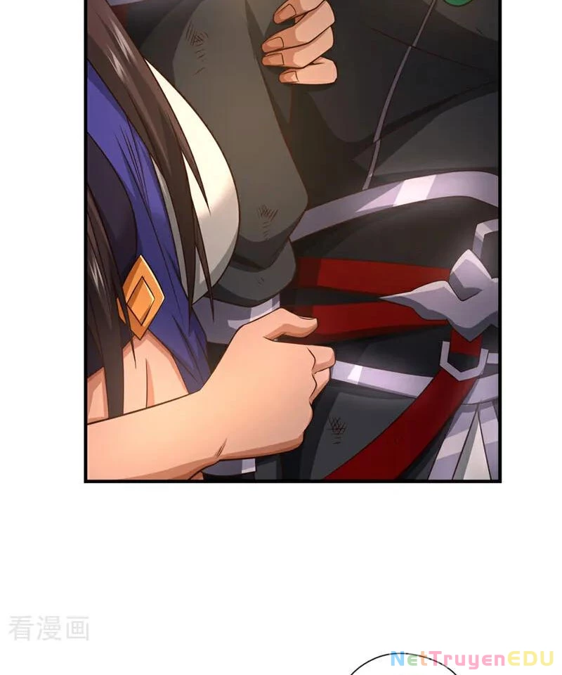 Tuyệt Thế Đan Thần: Chapter 91