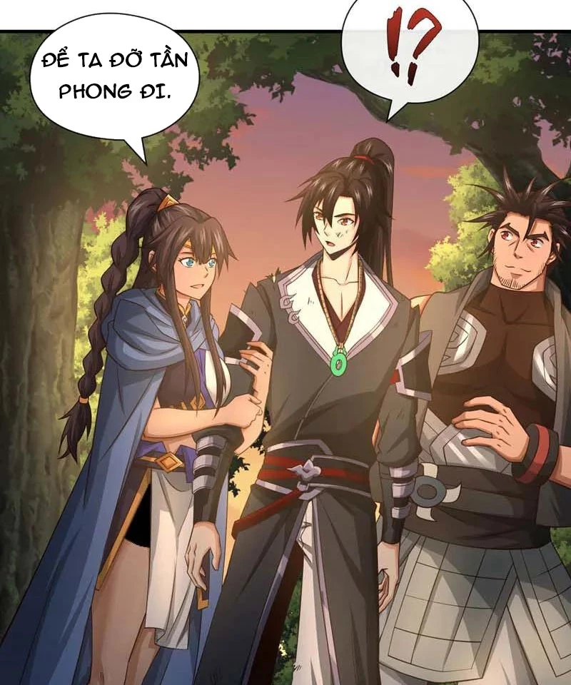 Tuyệt Thế Đan Thần: Chapter 91