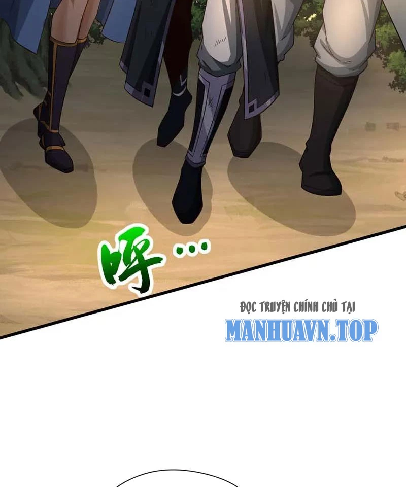 Tuyệt Thế Đan Thần: Chapter 91