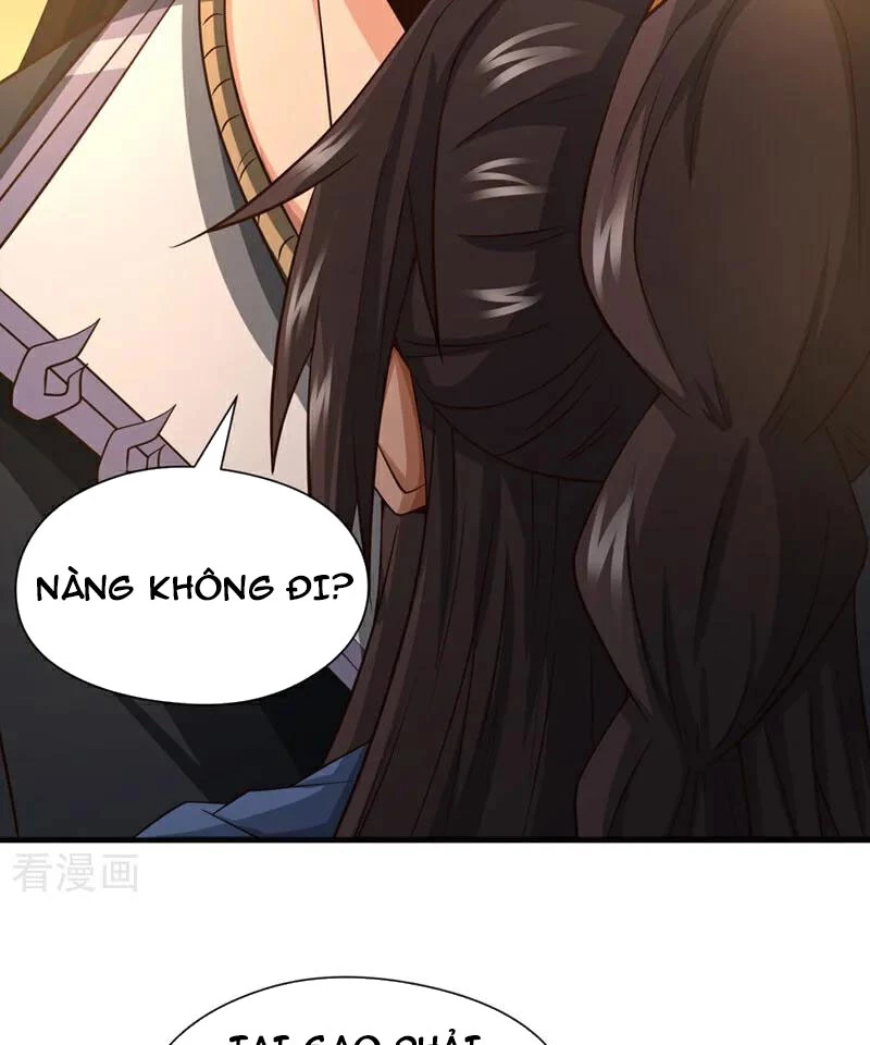 Tuyệt Thế Đan Thần: Chapter 91