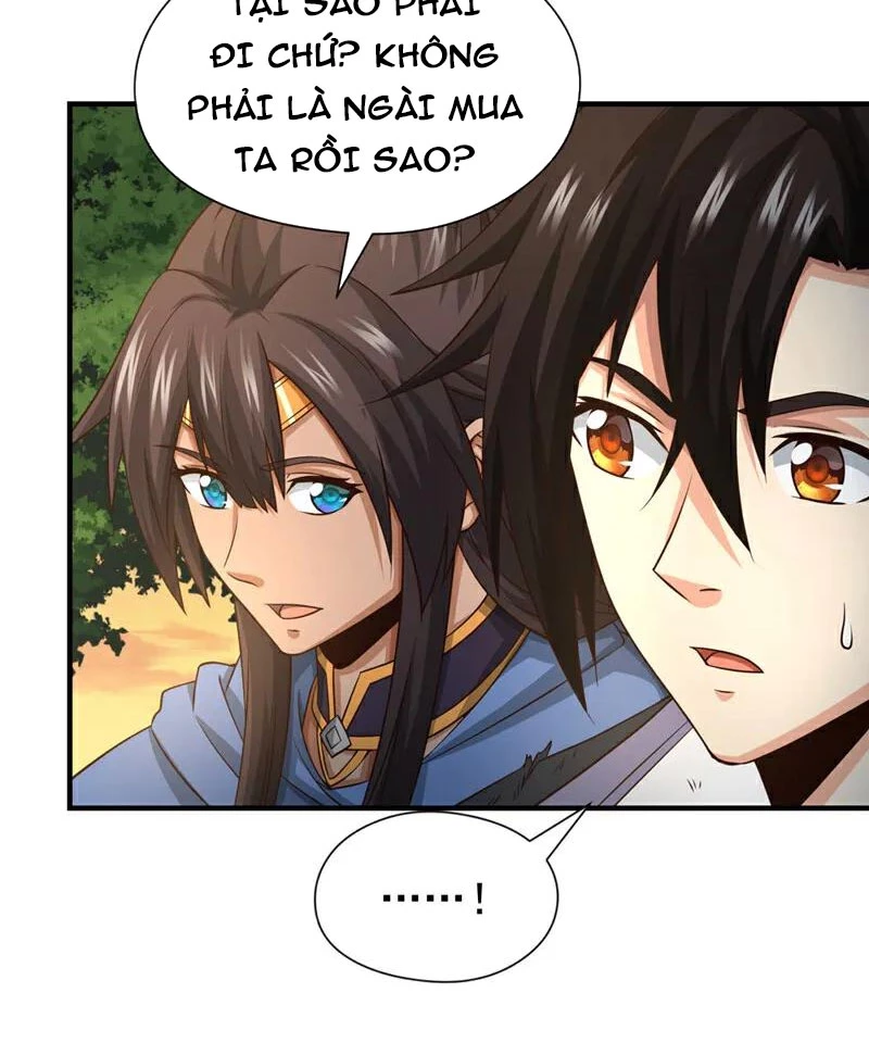 Tuyệt Thế Đan Thần: Chapter 91