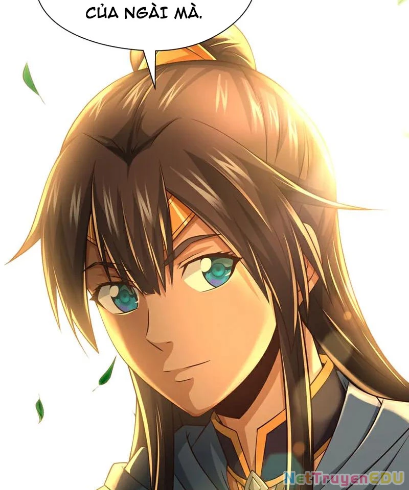 Tuyệt Thế Đan Thần: Chapter 91