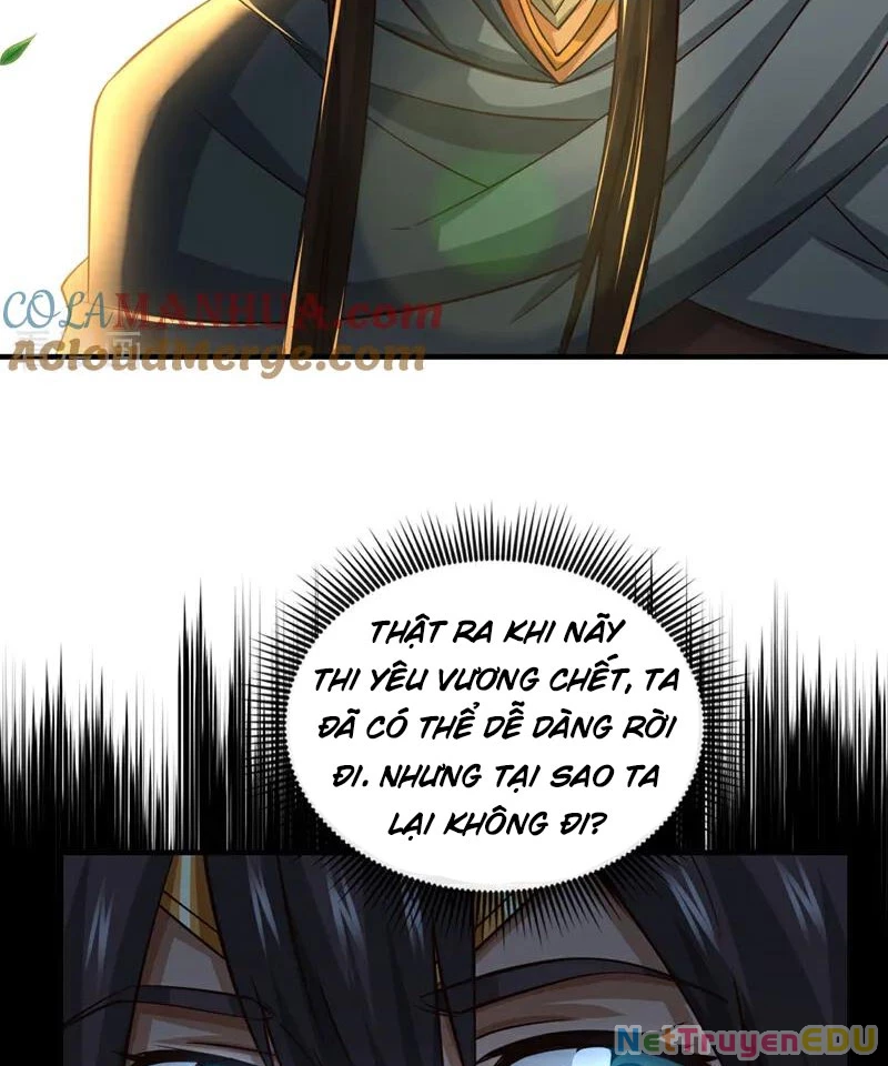 Tuyệt Thế Đan Thần: Chapter 91