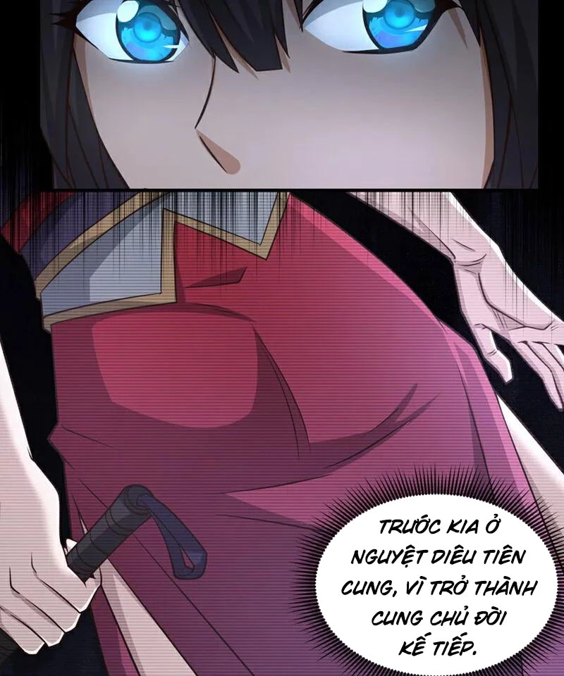 Tuyệt Thế Đan Thần: Chapter 91