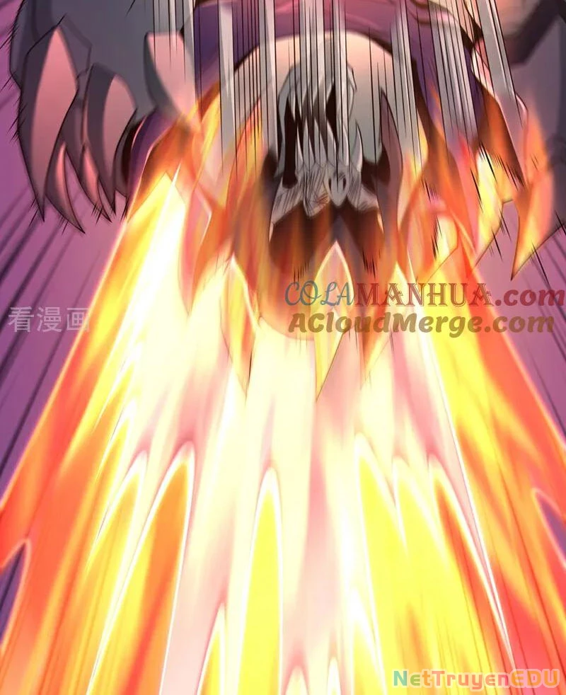 Tuyệt Thế Đan Thần: Chapter 91