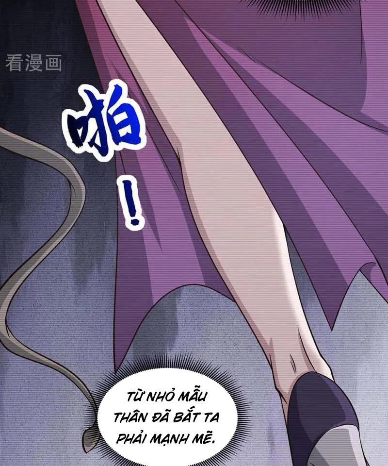 Tuyệt Thế Đan Thần: Chapter 91