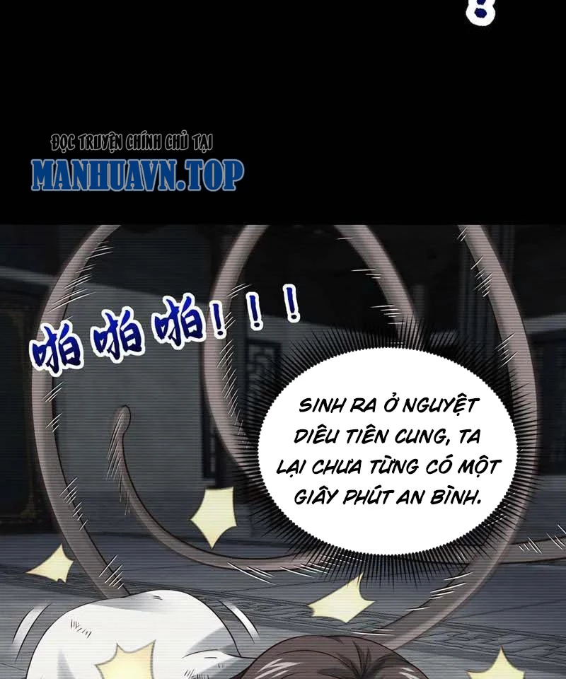 Tuyệt Thế Đan Thần: Chapter 91