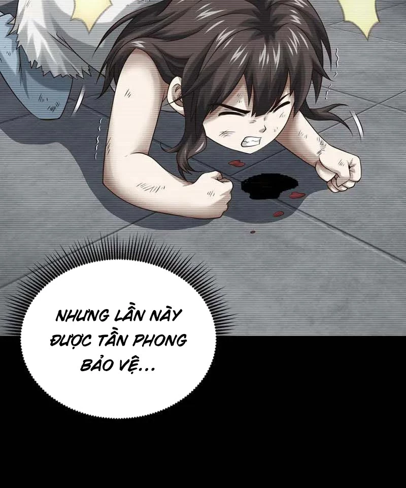 Tuyệt Thế Đan Thần: Chapter 91