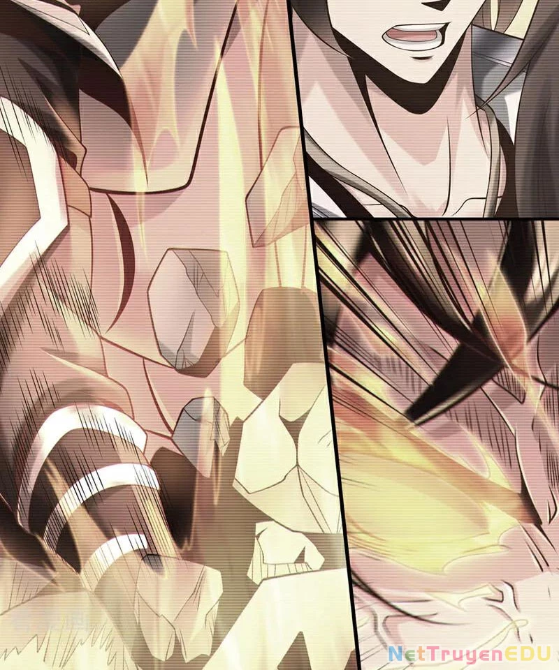 Tuyệt Thế Đan Thần: Chapter 91