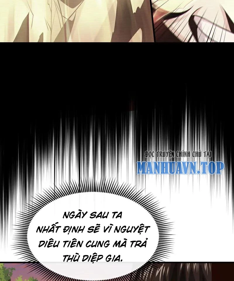Tuyệt Thế Đan Thần: Chapter 91