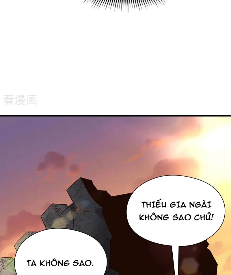 Tuyệt Thế Đan Thần: Chapter 91