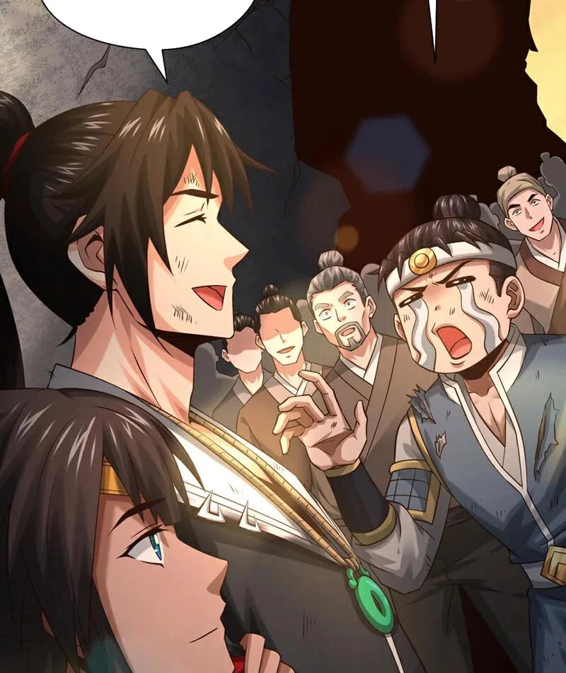 Tuyệt Thế Đan Thần: Chapter 91