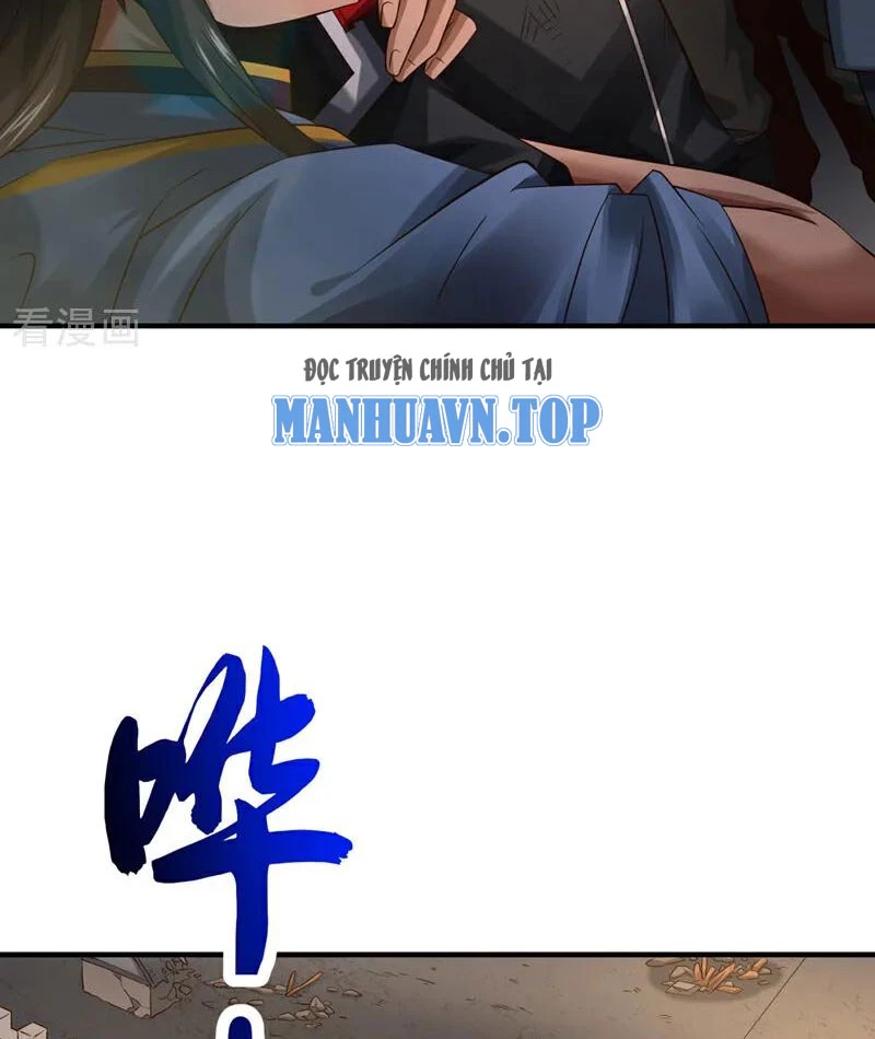 Tuyệt Thế Đan Thần: Chapter 91
