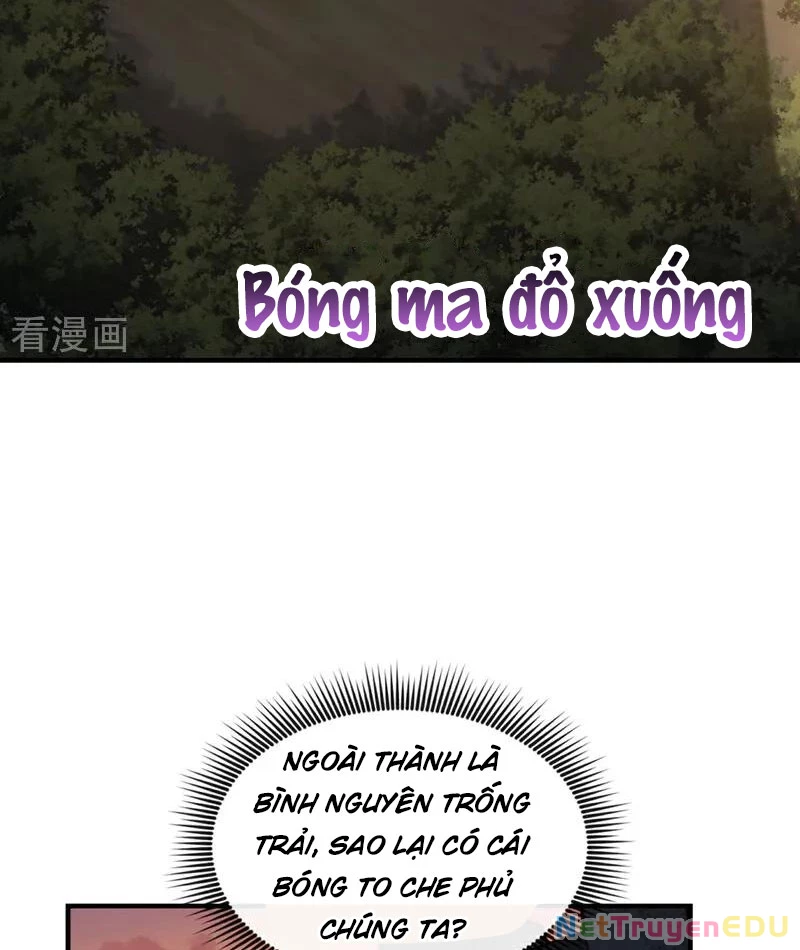 Tuyệt Thế Đan Thần: Chapter 91