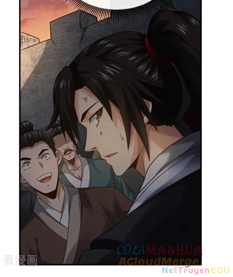 Tuyệt Thế Đan Thần: Chapter 91