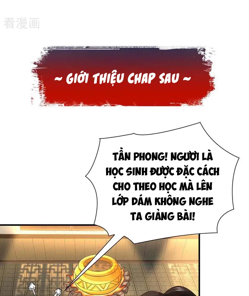 Tuyệt Thế Đan Thần: Chapter 91