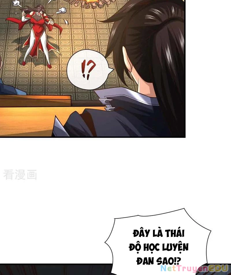 Tuyệt Thế Đan Thần: Chapter 91
