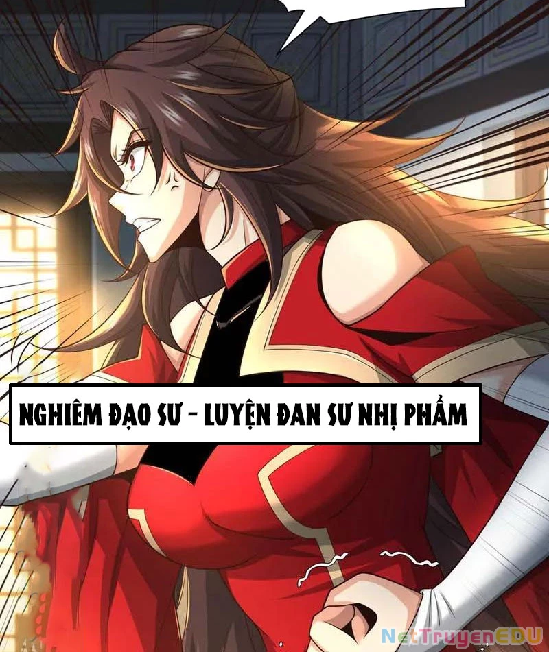 Tuyệt Thế Đan Thần: Chapter 91