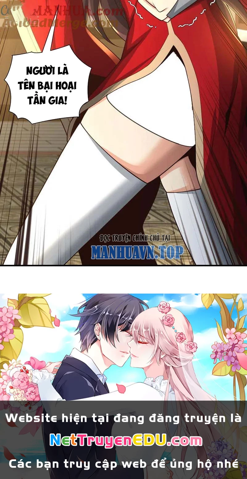 Tuyệt Thế Đan Thần: Chapter 91