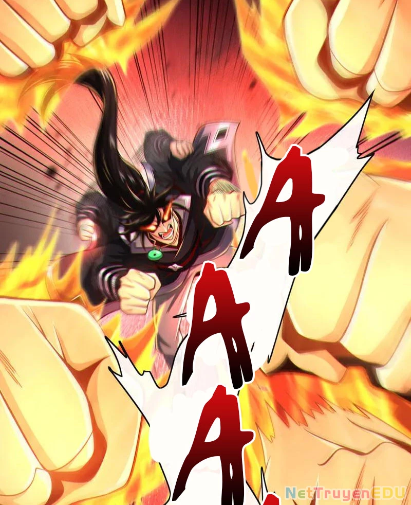 Tuyệt Thế Đan Thần: Chapter 91