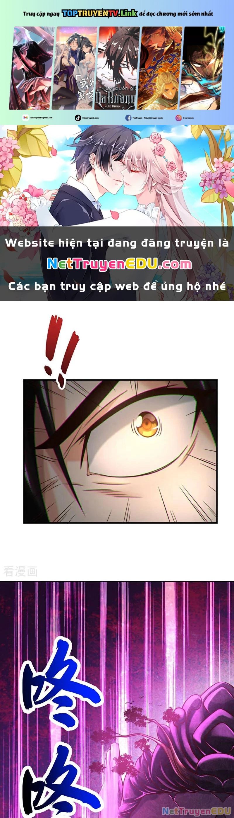 Tuyệt Thế Đan Thần: Chapter 92