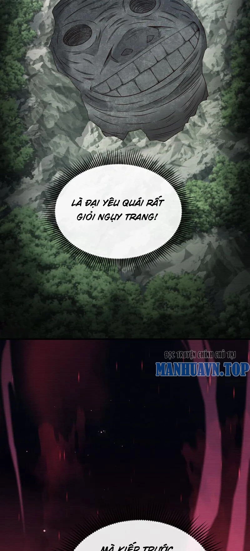 Tuyệt Thế Đan Thần: Chapter 92