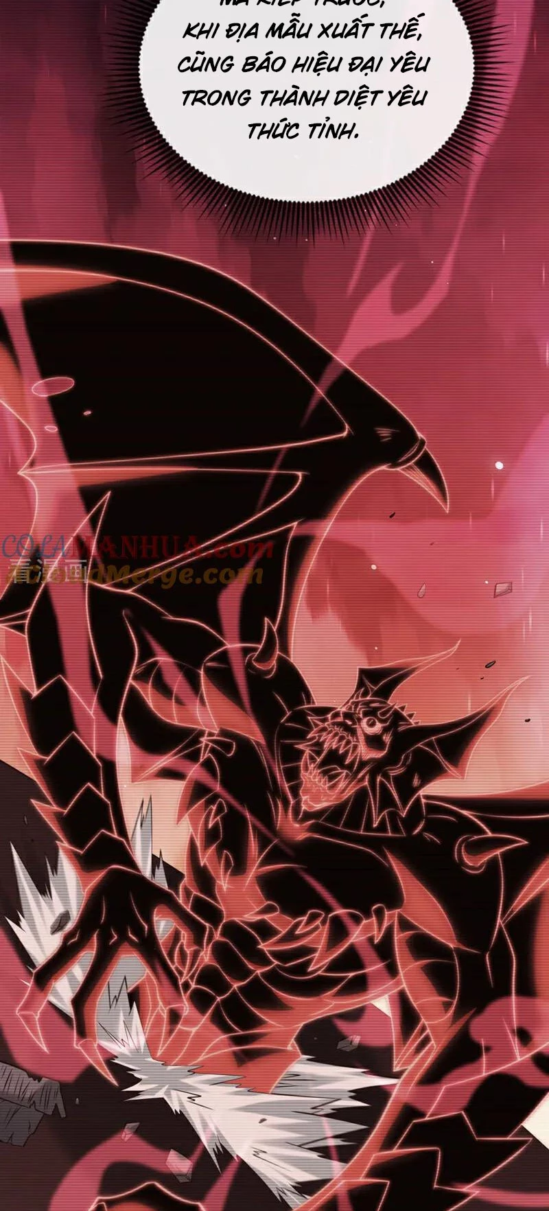 Tuyệt Thế Đan Thần: Chapter 92