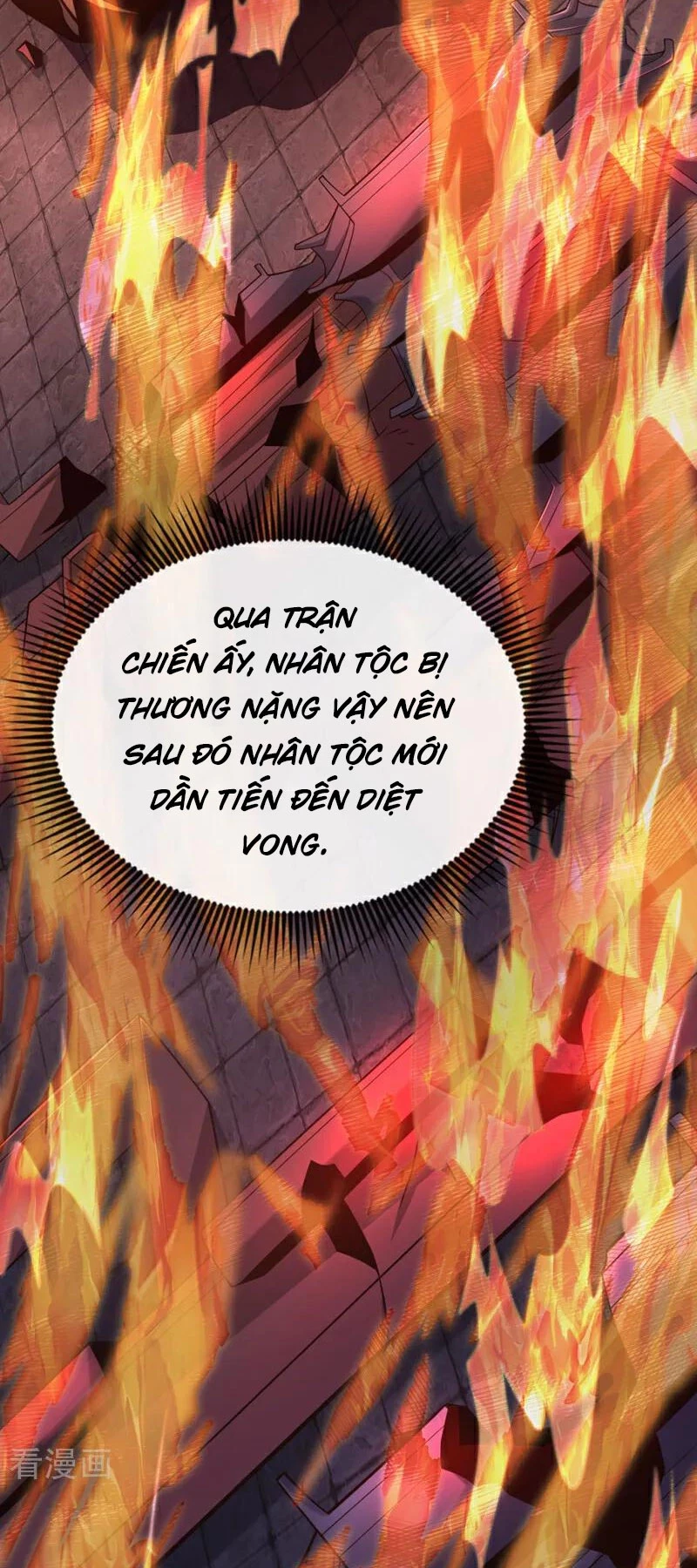 Tuyệt Thế Đan Thần: Chapter 92